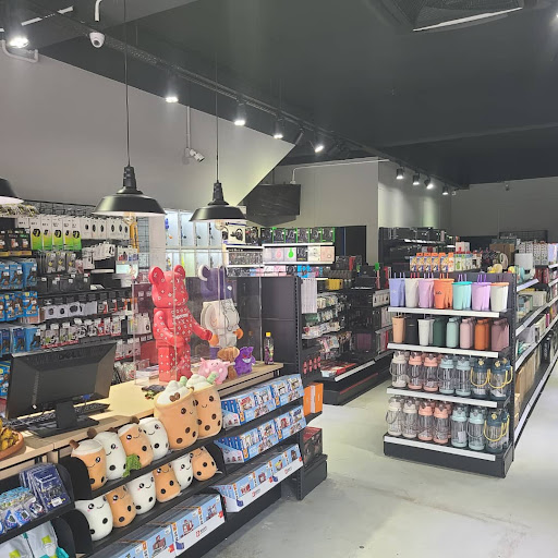 BLACKBOX (Uptown Seremban 2) (Nintendo Switch, Sony Playstation , Gaming Chair , Amazfit , EVPad SVI , Marshall , TTRacing) BLACKBOX (Uptown Seremban 2) (Nintendo Switch, Sony Playstation , Gaming Chair , Amazfit , EVPad SVI , Marshall , TTRacing)