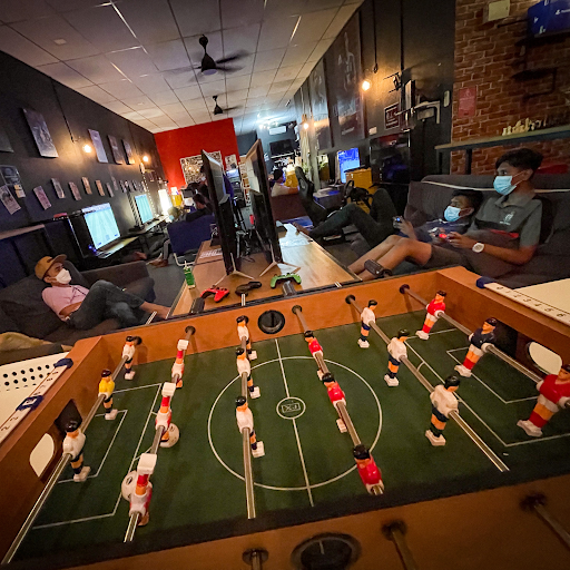 OMG ESPORT GAMING