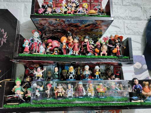 REPAIR HANDPHONE @PG HOBBY STATION