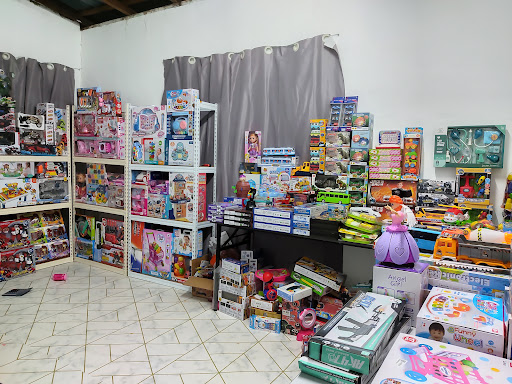 LimaQ Toys