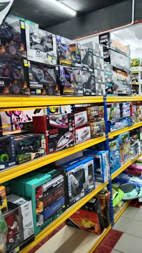 UMAIKO BIKES & TOYS, SCOOTERS ATV & SPORT