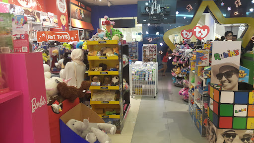 Toys“R”Us - Sunway Pyramid