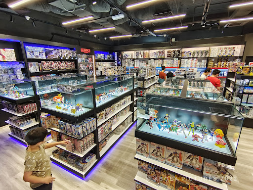 Gamers Arena @ 1 Utama Gamers Arena @ 1 Utama