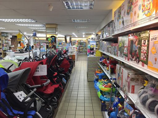 Babyland Malaysia