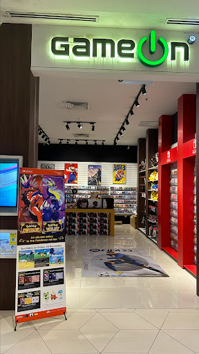 GameOn