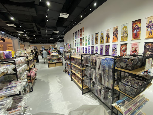 De Figurelab - IOI Mall Damansara