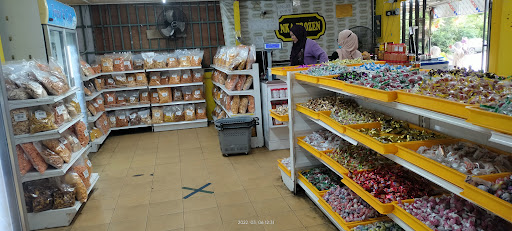 Aureum Rembau Kopitiam