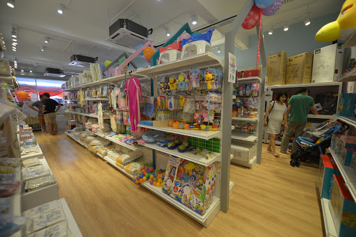 ALPRO Baby Seremban 2