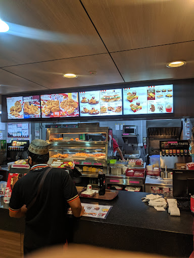 KFC