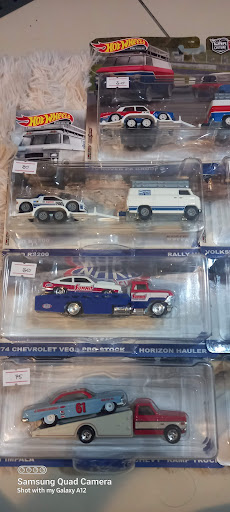 Toys Garage6