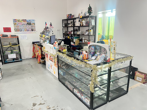 Borneo Collectors League