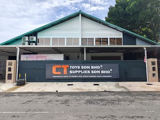 CITY TOYS SDN BHD (HQ)