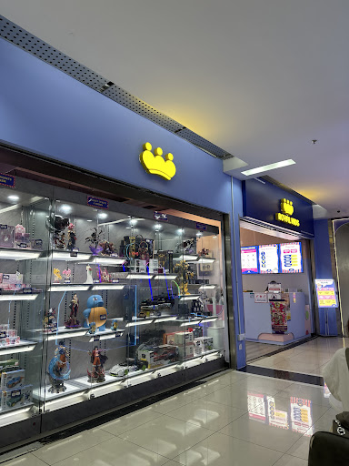 Royal Kids Playland City Mall