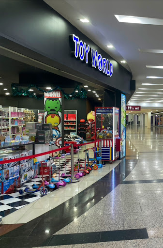 Toy World Kuching