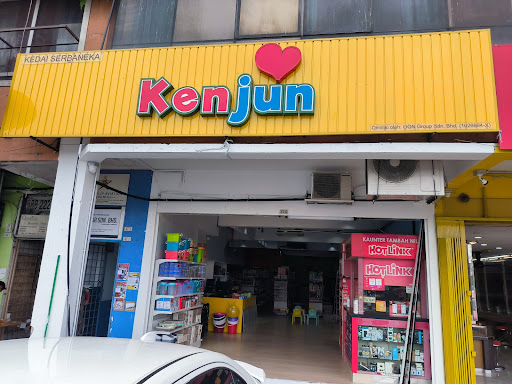 KenJun @ Subang Perdana