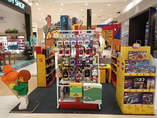 LEGO Malaysia Store - Brickstown Creation (M) Sdn Bhd
