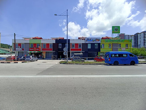 Wael Toys (Bayan Lepas) Wael Toys (Bayan Lepas)