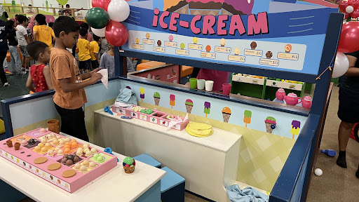Kidzooona Aeon Seremban 2