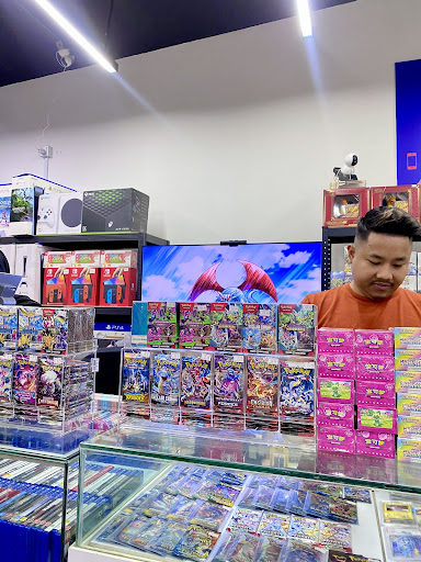 SWYF Phone, TCG & Games (previously known SerabutGadgets)