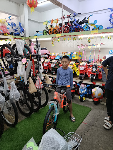 New Strange Enterprise