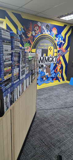 Marhaen Gamers Kuala Terengganu