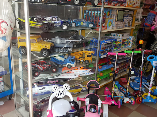 Saal Toys Saal Toys
