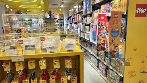 LEGO Certified Store Suria KLCC LEGO Certified Store Suria KLCC