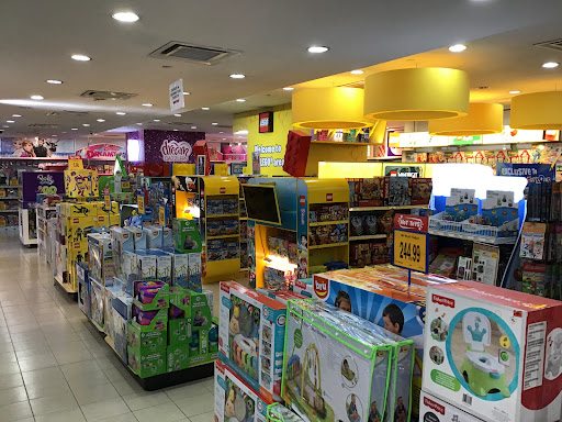 Toys“R”Us Suria KLCC Toys“R”Us Suria KLCC