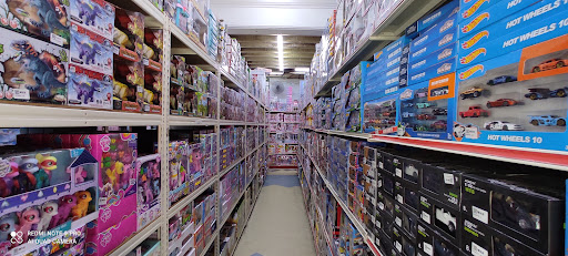 Penn - Mart Toys(M) SDN. BHD. Penn - Mart Toys(M) SDN. BHD.