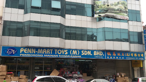 Penn - Mart Toys Penn - Mart Toys