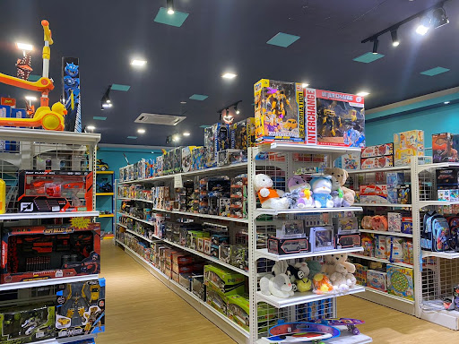 Toys4U Toys4U
