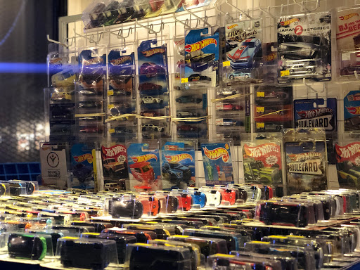 Collectors Paradise JB Collectors Paradise JB