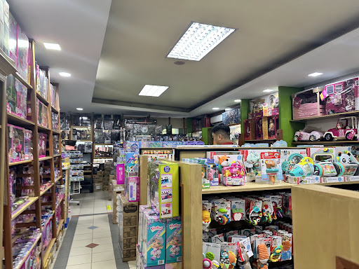 KK Toys KK Toys