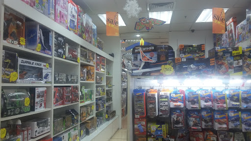 City Toys City Toys
