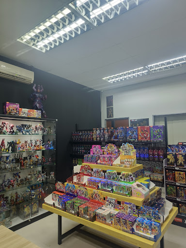 Mecha House Store Mecha House Store