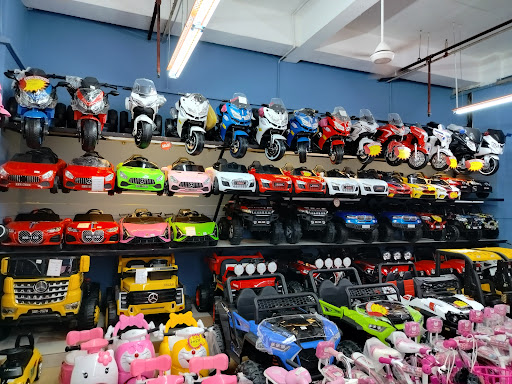 Al Fateh Bike&toys Al Fateh Bike&toys