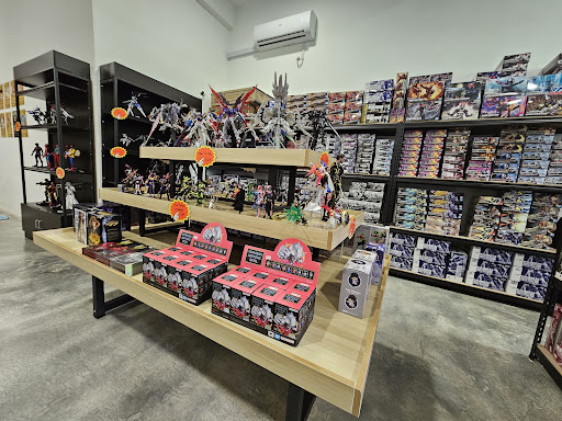 Art City Collectibles Toys Shop Art City Collectibles Toys Shop