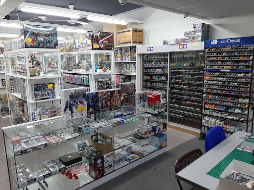 MyGunpla Hobby Store MyGunpla Hobby Store