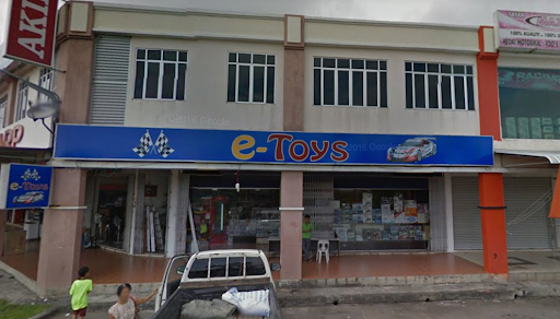 e-Toys e-Toys