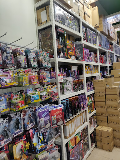 1Toy@Amcorp Mall 1Toy@Amcorp Mall