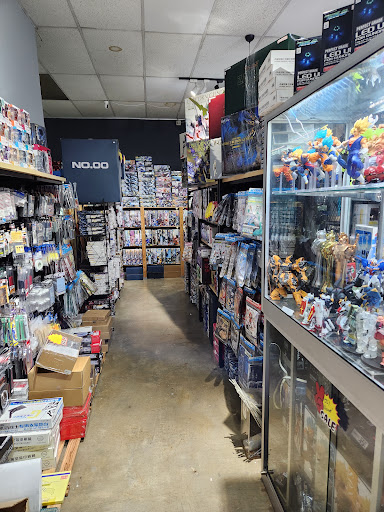 GundamToyShop (GTS) Gundam Toy, Gunpla Model Kit, Hobby Tool, Anime Figure GundamToyShop (GTS) Gundam Toy, Gunpla Model Kit, Hobby Tool, Anime Figure