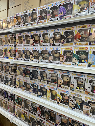 Legendary Toys Legendary Toys
