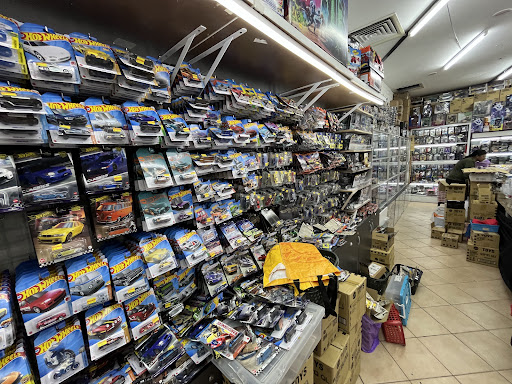 Diecast Toys Zone Diecast Toys Zone