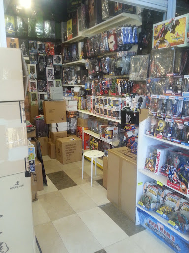 Big Bang Toyz Big Bang Toyz