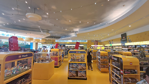 The Big Shop The Big Shop