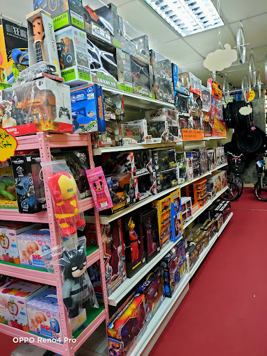 Kedai Basikal Dan Toys D'gateh Seremban Kedai Basikal Dan Toys D'gateh Seremban