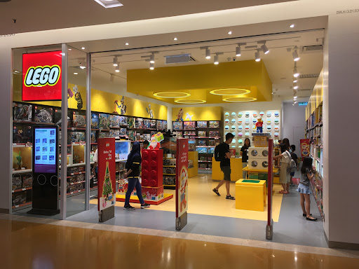 LEGO Certified Store Sunway Pyramid LEGO Certified Store Sunway Pyramid