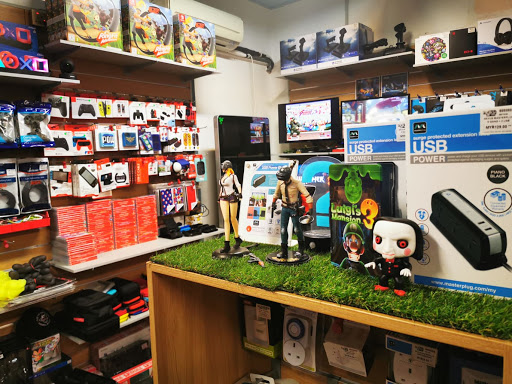 HeavyArm Store (Subang Jaya HQ) HeavyArm Store (Subang Jaya HQ)