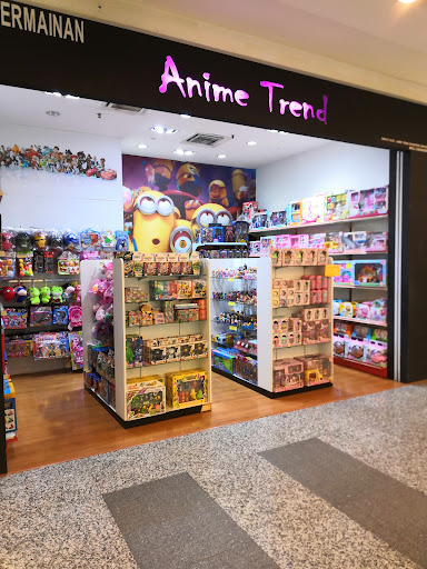Anime trend @ Empire Shopping Gallery Anime trend @ Empire Shopping Gallery