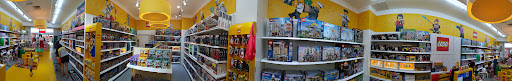 LEGO Certified Store NU Empire LEGO Certified Store NU Empire